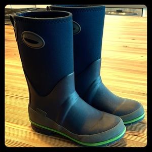 Boys western chief winter boots